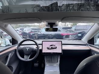 Tesla Model Y Tesla Model Y Long Range RWD PANORAMA Autopilot VOL picture 3