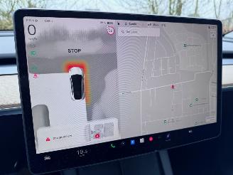 Tesla Model Y Tesla Model Y Long Range RWD PANORAMA Autopilot VOL picture 26