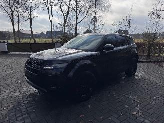 Land Rover Range Rover Evoque Land Rover Range Rover Evoque S Leder Camera AHK 2024 VOL picture 15
