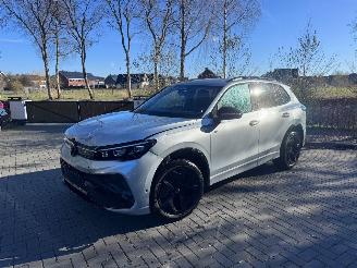 Auto incidentate Volkswagen Tiguan Volkswagen Tiguan 1.5 eTSI DSG R-Line Leder HUD Camera VOL 2024/6