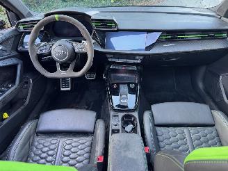 Audi Rs3 RS3 Lim. 2.5 TFSI Quattro Edition Hulk Carbon Eventuri Keramisch HUD B&O VOL!! picture 3