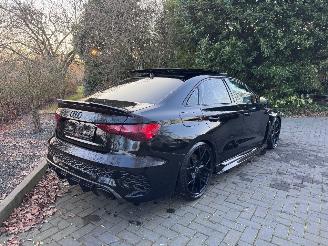 Audi Rs3 RS3 Lim. 2.5 TFSI Quattro Edition Hulk Carbon Eventuri Keramisch HUD B&O VOL!! picture 18