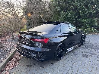 Audi Rs3 RS3 Lim. 2.5 TFSI Quattro Edition Hulk Carbon Eventuri Keramisch HUD B&O VOL!! picture 17