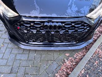 Audi Rs3 RS3 Lim. 2.5 TFSI Quattro Edition Hulk Carbon Eventuri Keramisch HUD B&O VOL!! picture 38