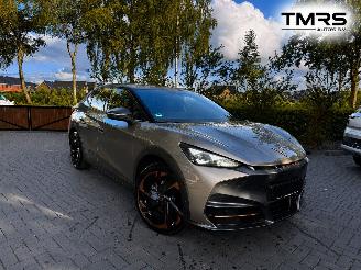 Schadeauto Cupra Tavascan Tavascan 210 kW Endurance PANORAMA Camera HUD VOL VOL !! 2026/1