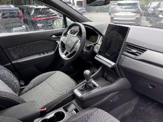 Renault Captur Captur TCe 90 Techno Camera 2025 AppleCarplay picture 6