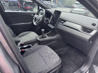 Renault Captur Captur TCe 90 Techno Camera 2025 AppleCarplay picture 5