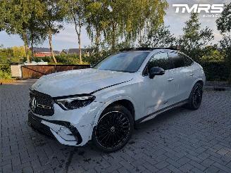 Avarii autoturisme Mercedes GLC GLC 300 e 4Matic Coupe PANORAMA Ambiance Trekhaak HUD VOL 2025/11