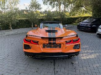  Corvette  Corvette C8 Stingray V8*Convertible*LIFT *HUD* VOLL Opties Europees 2025/7