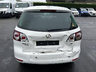 Volkswagen Golf plus  picture 18