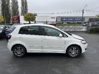 Volkswagen Golf plus  picture 20