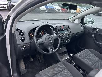 Volkswagen Golf plus  picture 3