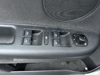 Volkswagen Golf plus  picture 15