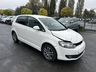 Volkswagen Golf plus  picture 2
