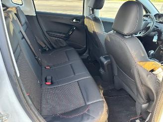 Peugeot 2008 GT-LINE picture 6