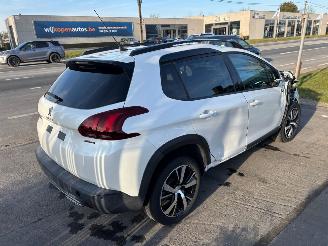 Peugeot 2008 GT-LINE picture 5