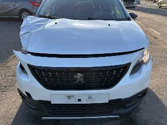 Peugeot 2008 GT-LINE picture 20