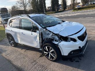 Peugeot 2008 GT-LINE picture 4