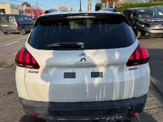 Peugeot 2008 GT-LINE picture 21