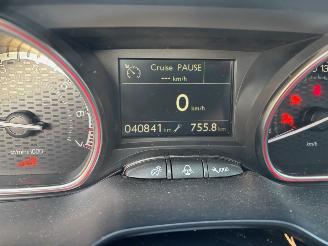 Peugeot 2008 GT-LINE picture 8