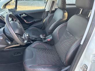 Peugeot 2008 GT-LINE picture 7