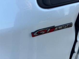 Peugeot 2008 GT-LINE picture 15