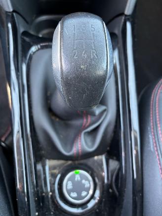 Peugeot 2008 GT-LINE picture 11