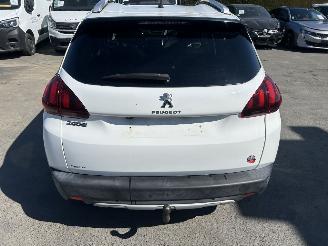 Peugeot 2008  picture 24
