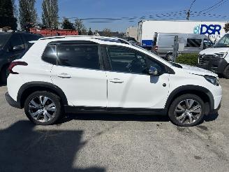 Peugeot 2008  picture 26