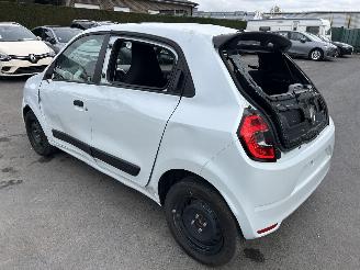 Renault Twingo E-TECH 21KWH picture 4