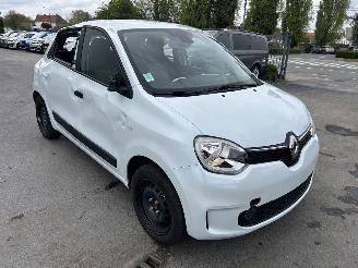 škoda osobní automobily Renault Twingo E-TECH 21KWH 2024/2