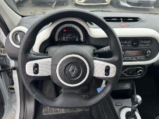 Renault Twingo E-TECH 21KWH picture 12