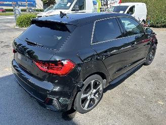Audi A1 SPORTBACK picture 6