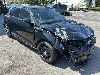 Audi A1 SPORTBACK picture 3