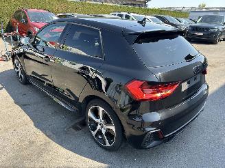 Audi A1 SPORTBACK picture 5