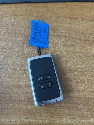 Renault Mégane Grandtour  picture 22