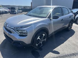 Citroën C4  picture 2