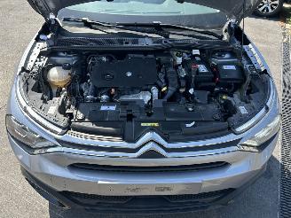 Citroën C4  picture 16