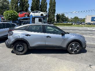 Citroën C4  picture 21