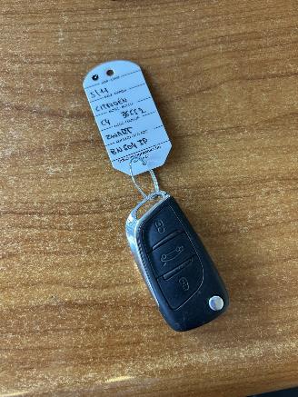 Citroën C4  picture 21