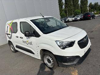 skadebil bedrijf Opel Combo  2023/2