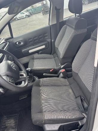 Citroën C3  picture 6