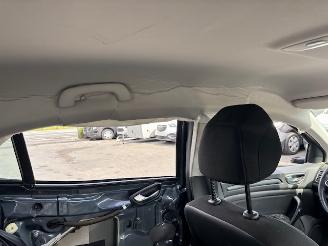 Renault Mégane  picture 9