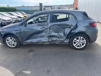 Renault Mégane  picture 4