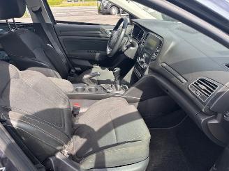 Renault Mégane  picture 6