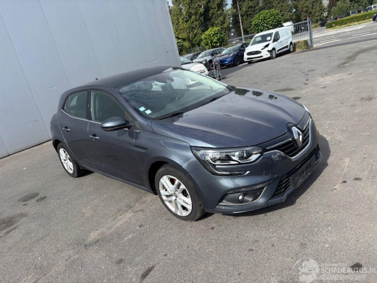 Renault Mégane 