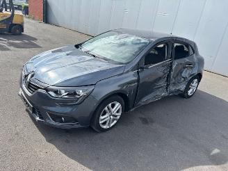 Renault Mégane  picture 5