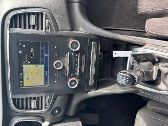 Renault Mégane  picture 15