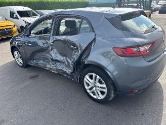 Renault Mégane  picture 3