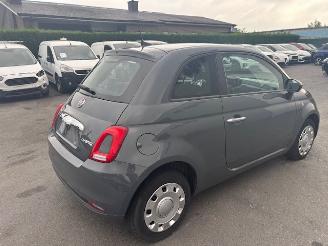 Fiat 500 HYBRID picture 10